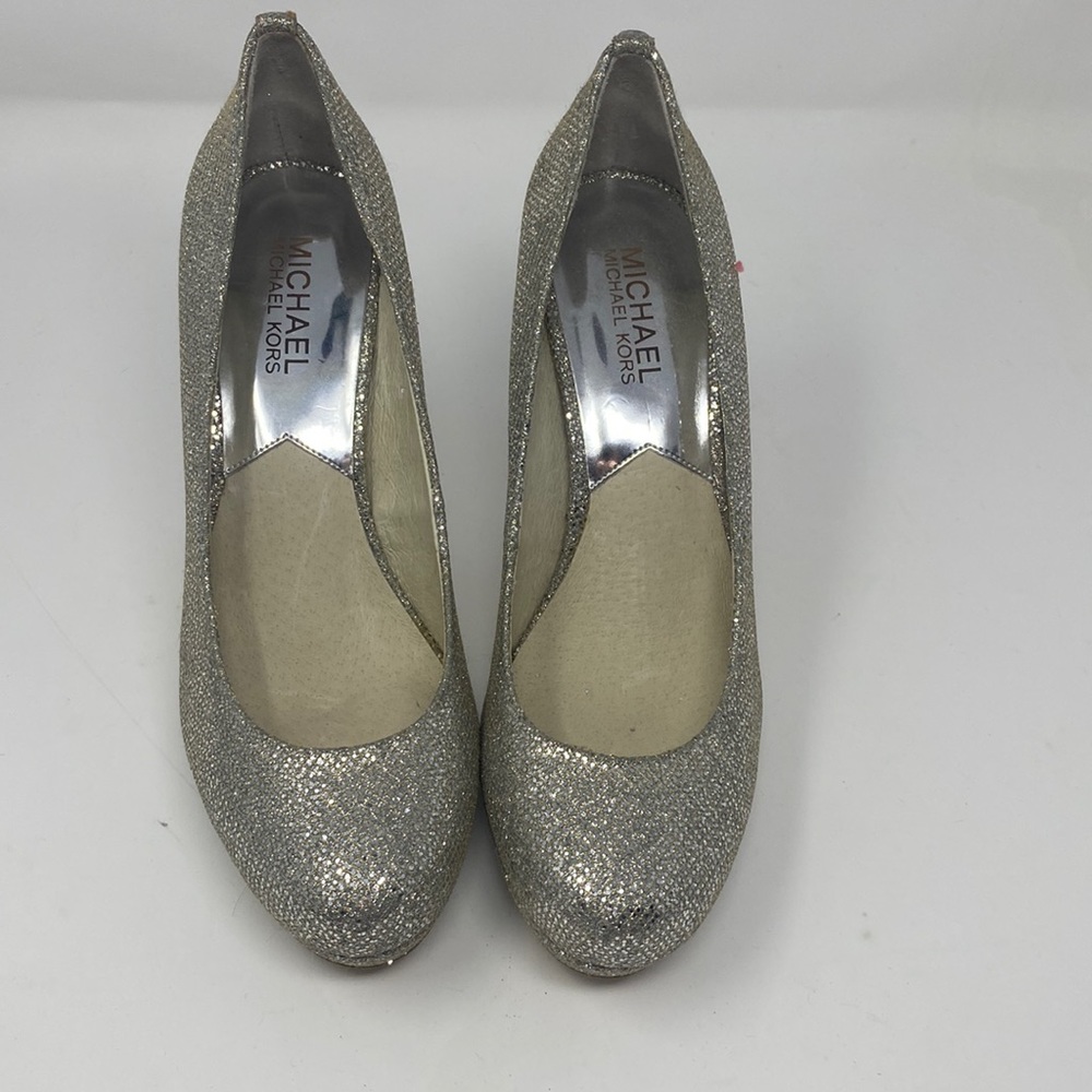 Sparkle Heels